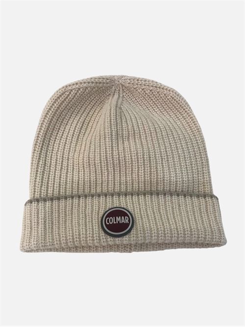 Cappello unisex in lana e cachemire COLMAR ORIGINALS | 50805YV4